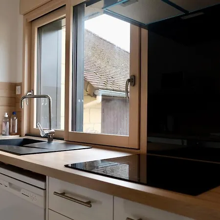 Manoir Spacieux Proche Rouen - 14 Pers