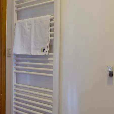 Semesterbostad Manoir Spacieux Proche Rouen - 14 Pers *