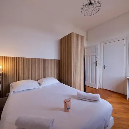 Manoir Spacieux Proche Rouen - 14 Pers Semesterbostad *