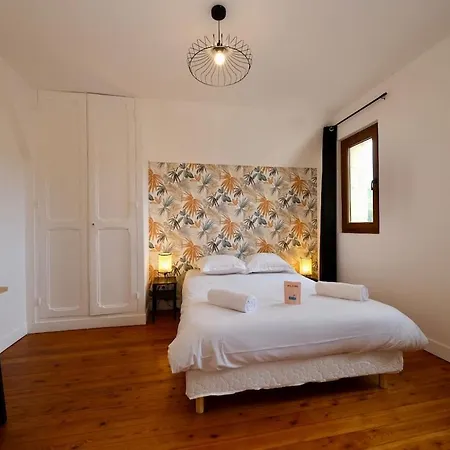 Ferienhaus Manoir Spacieux Proche Rouen - 14 Pers *