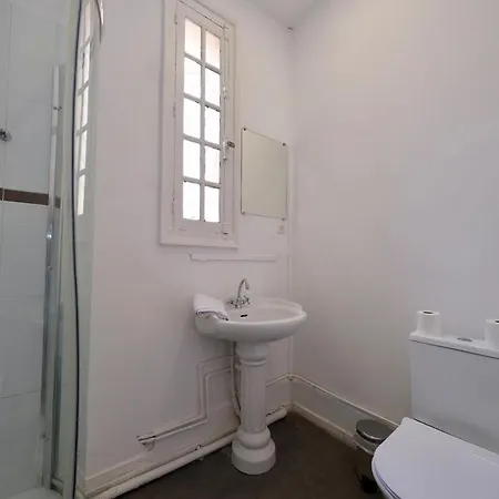 Semesterbostad Manoir Spacieux Proche Rouen - 14 Pers Canteleu