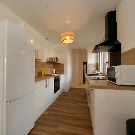 Ferienhaus Manoir Spacieux Proche Rouen - 14 Pers *