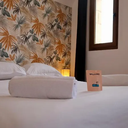 Manoir Spacieux Proche Rouen - 14 Pers Semesterbostad *