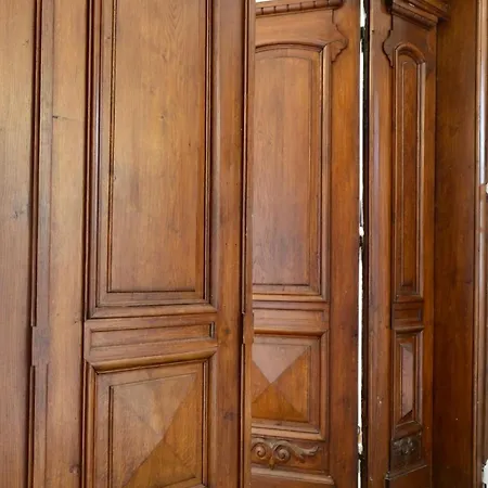 Manoir Spacieux Proche Rouen - 14 Pers