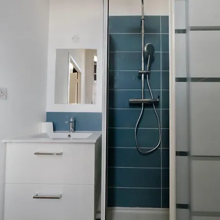 Semesterbostad Manoir Spacieux Proche Rouen - 14 Pers