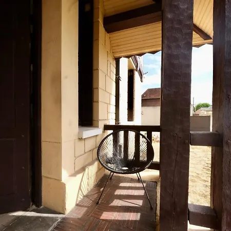 Manoir Spacieux Proche Rouen - 14 Pers * Canteleu
