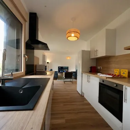 Manoir Spacieux Proche Rouen - 14 Pers * Canteleu