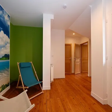 Manoir Spacieux Proche Rouen - 14 Pers *