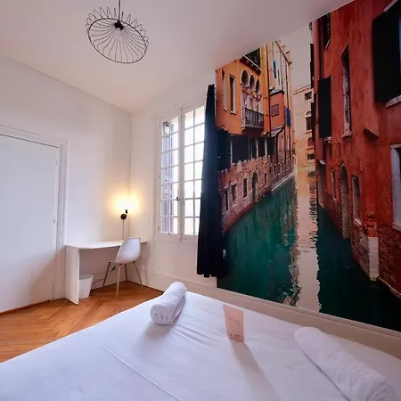 Semesterbostad Manoir Spacieux Proche Rouen - 14 Pers Canteleu