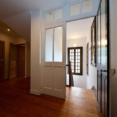Manoir Spacieux Proche Rouen - 14 Pers * Canteleu