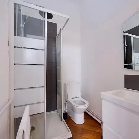 Manoir Spacieux Proche Rouen - 14 Pers *