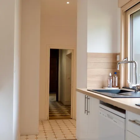 Semesterbostad Manoir Spacieux Proche Rouen - 14 Pers Canteleu