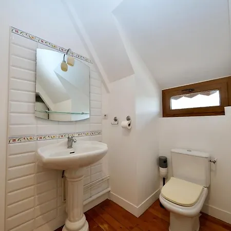 Manoir Spacieux Proche Rouen - 14 Pers *