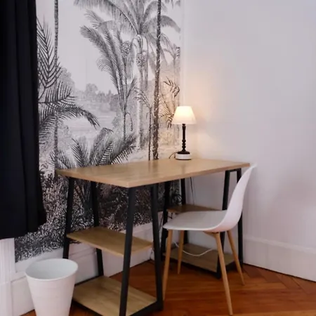 Manoir Spacieux Proche Rouen - 14 Pers Semesterbostad *