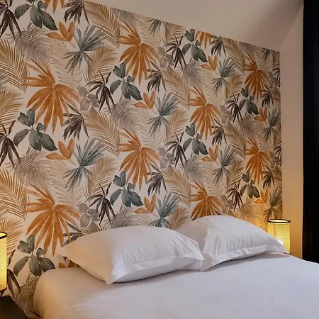 Manoir Spacieux Proche Rouen - 14 Pers