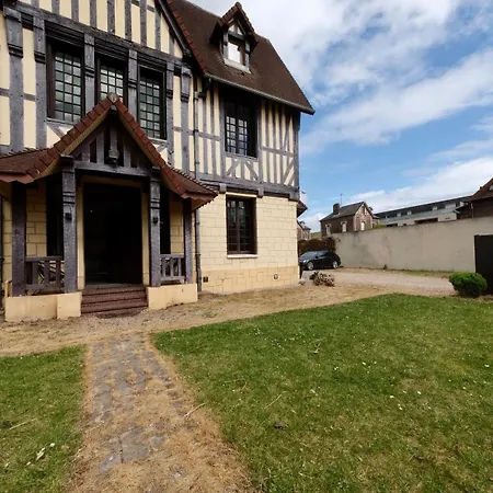 Manoir Spacieux Proche Rouen - 14 Pers * Canteleu