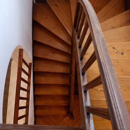 Semesterbostad Manoir Spacieux Proche Rouen - 14 Pers