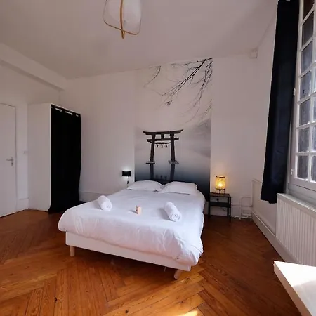 Manoir Spacieux Proche Rouen - 14 Pers Дом отдыха *