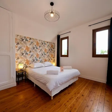 Manoir Spacieux Proche Rouen - 14 Pers *