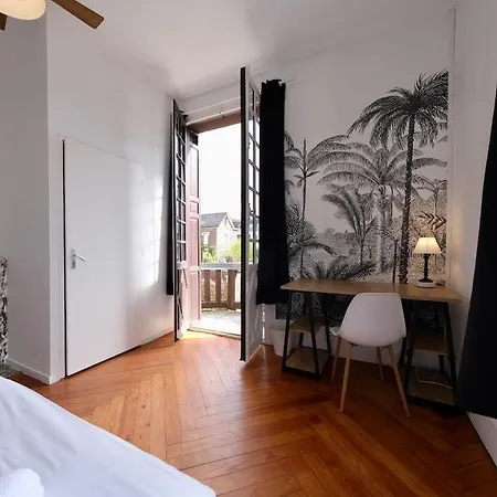 Manoir Spacieux Proche Rouen - 14 Pers בית נופש *