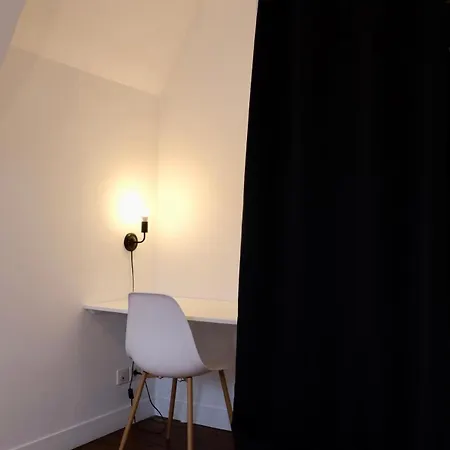 Дом отдыха Manoir Spacieux Proche Rouen - 14 Pers *